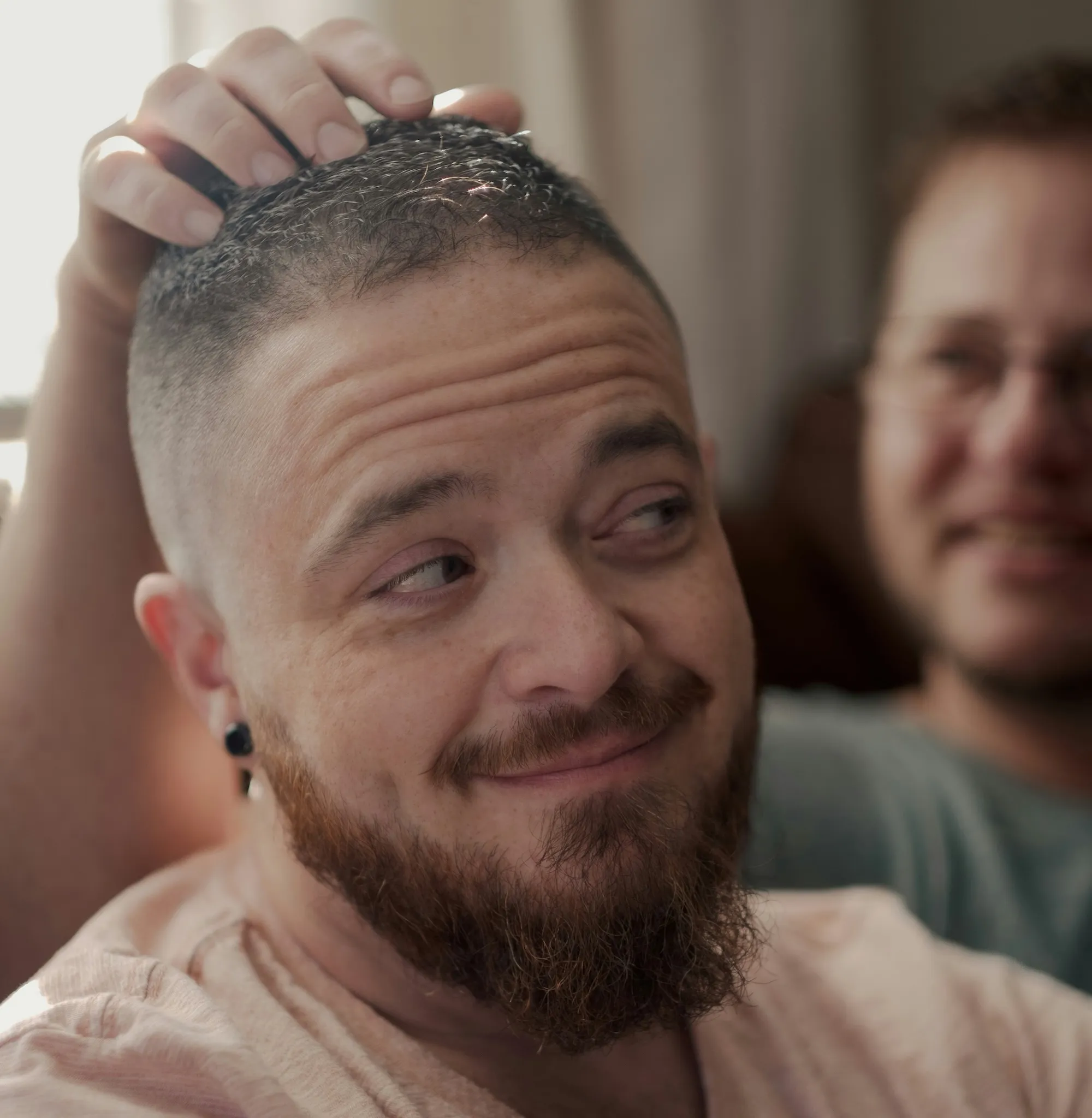 LGBTQ Do you Struggle Photo