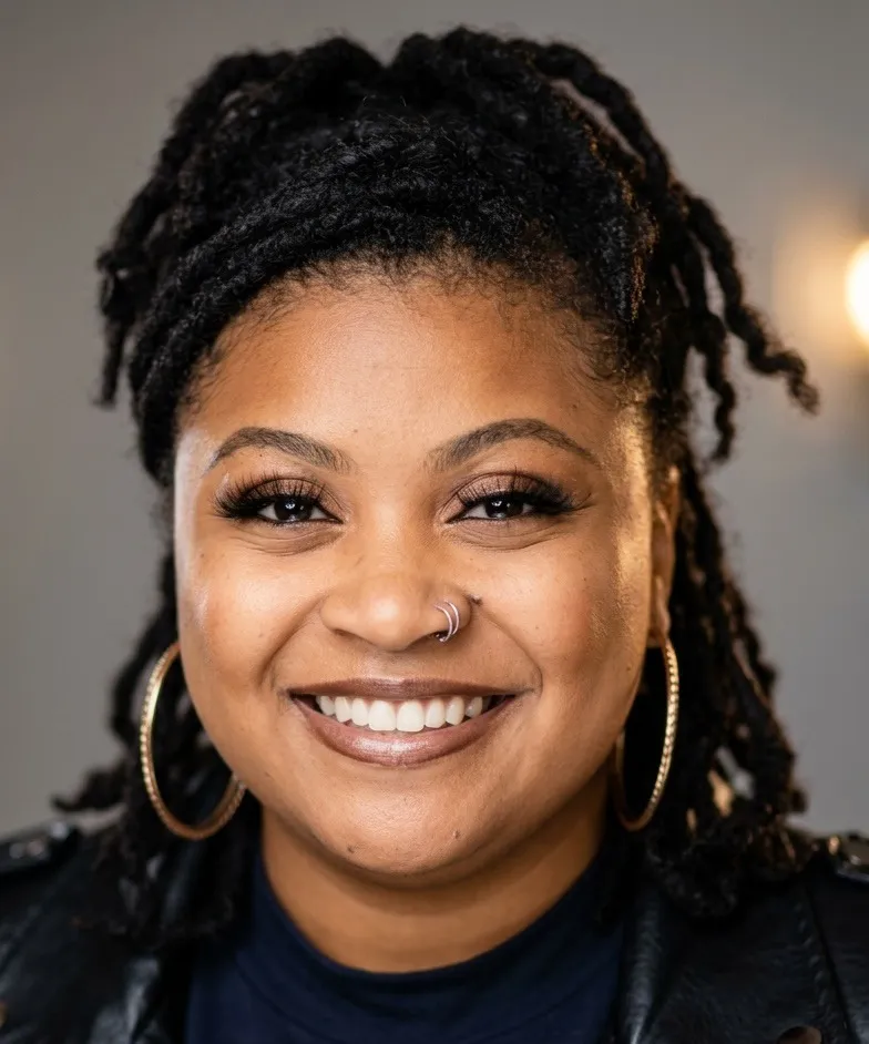 A’Jyana Rodgers