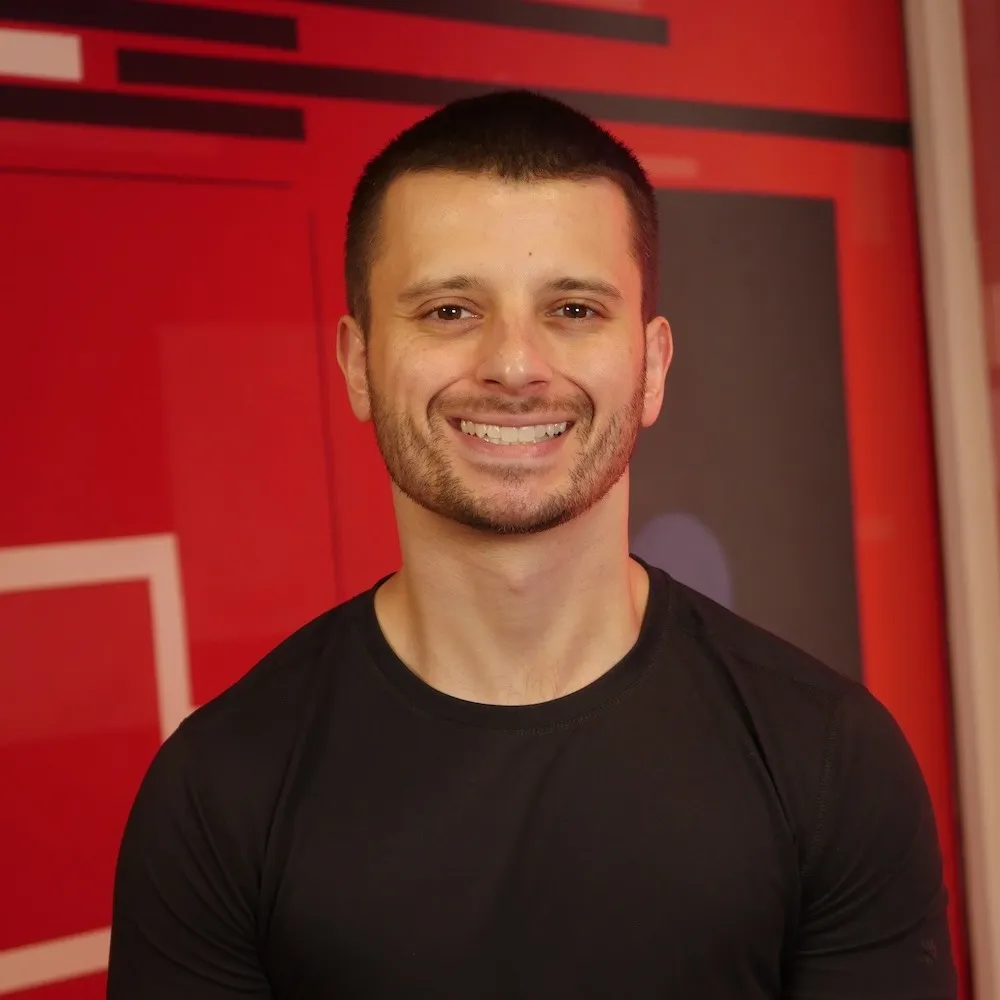 Jesse Chambliss
