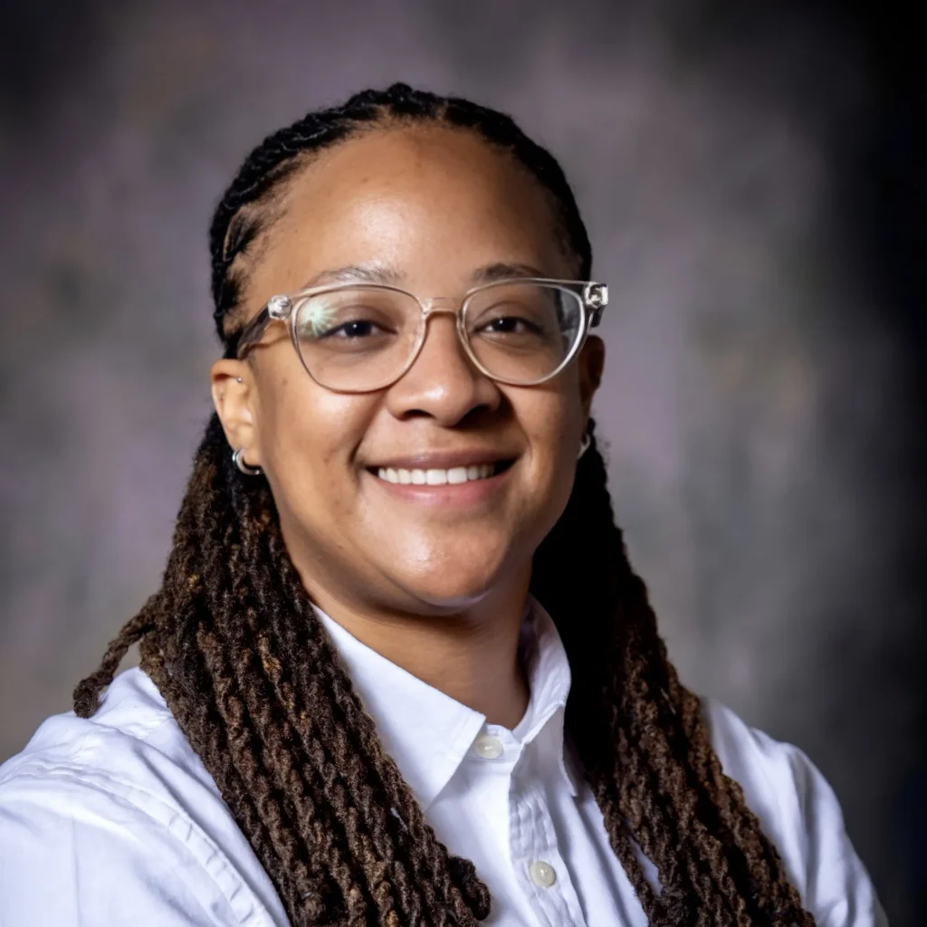 Donielle Montgomery