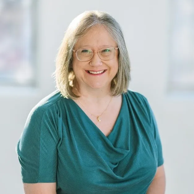 Tracy Dunn, LPC-A, therapist at Doster & Hoffman Therapy and Consulting